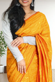 Fancy Saree – Lines Design