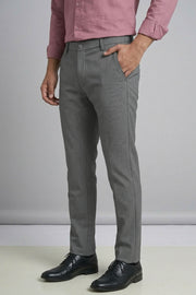 Krosswood Casual Trousers – Regular Fit