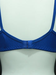 Women Loopknit Non Padded Bra