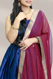 Dhavani – Traditional Grace with Heritage