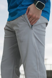 Men's Lycra Track Suit Pants