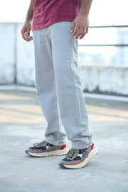 Black Hawk Straight Fit Men’s Jeans