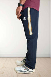 NS Side Line Track Pant