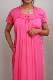 Loopknit Nighty