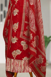 COTTON CHURIDAR MATERIAL