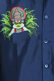 Formal Shirt Printed
