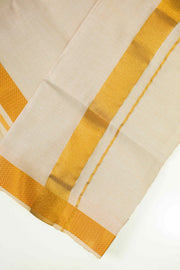 Paul Berg Short Kurta Dhothi Set – Sequin Scrollwork Design