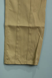 XTRAX Unisex Twill Baggy Pant