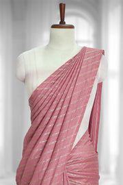 Fancy Saree – Print Work