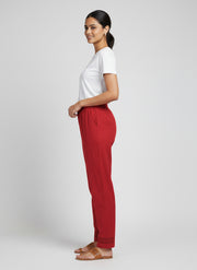 Cigarette Pant – Plain Design