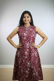 Co-Ord Set – Printed Design