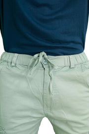 9 Way Men's Jogger