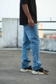Spy Men’s Jeans – Straight Fit