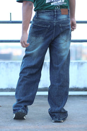 Go Jeans Surgical Wide Leg Baggy Jeans