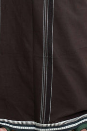 Men’s Cotton Colour Dhothi