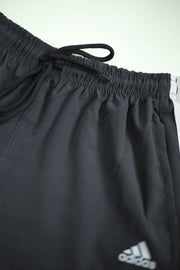 Men’s NS Track Pant with Triple Line Design