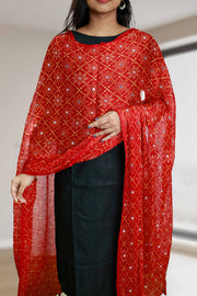 Pakistani Shawl