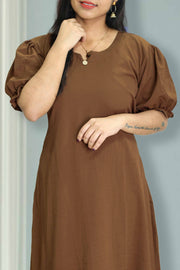 Night Dress
