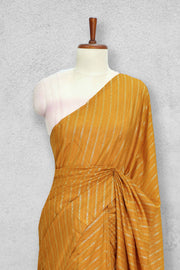 Semi Chiffon Saree