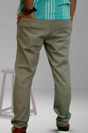 ALF Men’s 4-Way Stretch Pant