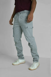 Desi Factory Street Style Cargo Mens Pant