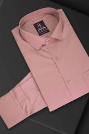 HV - Harsh Vardhan Formal Shirt