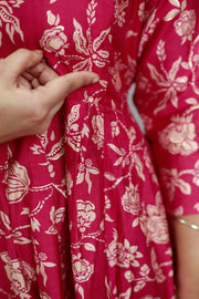 Floral Ease Vertican Feeding Top