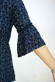 Trendy Rayon Short Top