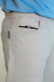 XTRAX Men's Cargo Track Pant