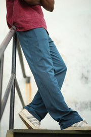 X-Trax Men’s Track Pant – Side Shade Design