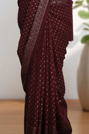 Fancy Saree – Print Design