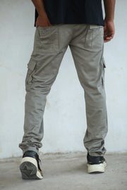 RDX Men's Cargo Pant – Rugged & Ready
