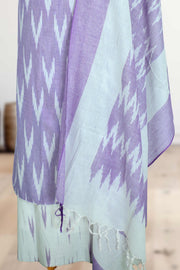 Cotton Churidar Material