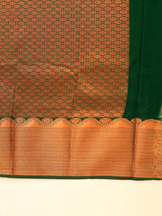 Palla Silk Saree