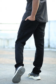 RDX Men's Cargo Pant – Rugged & Ready