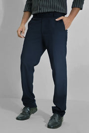 Pan America Stretch Fit Men’s Trousers
