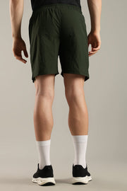 Lesparo Raw Gents Shorts – Plain with Pocket