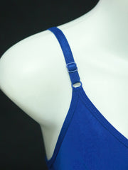 Women Loopknit Non Padded Bra