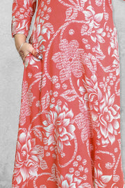 Elegant Rayon Kurti