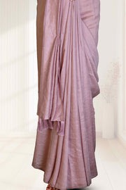 Fancy Silk Saree – Dew Drop Design