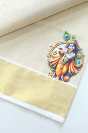 Kerala Set Saree