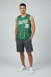 Men’s Jersey – Printed Sleeveless