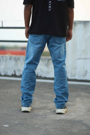Spy Men’s Jeans – Straight Fit