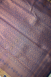 Soft Silk Saree