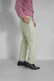 Sero Linen Pant – Plain Design