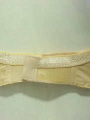 Women's Round Stitch Cotton bra