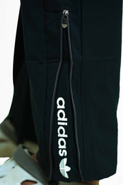 NS Zipper Design Track Pant