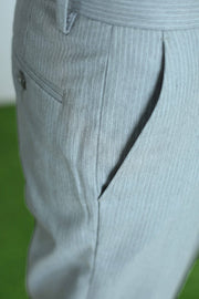 Live In Men’s Formal Trousers – Line Design