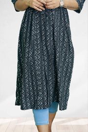 Women's Rayon Kurti