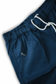 Desi Factory Cargo Shorts – Plain with Pocket